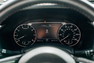 2019 Nissan Altima 2.5 SR - Photo 23 - Albuquerque, NM 87114