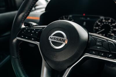 2019 Nissan Altima 2.5 SR - Photo 70 - Albuquerque, NM 87114