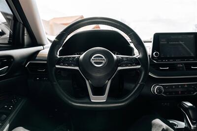 2019 Nissan Altima 2.5 SR - Photo 18 - Albuquerque, NM 87114