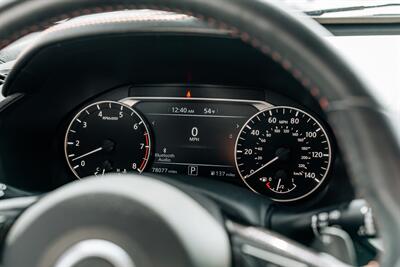 2019 Nissan Altima 2.5 SR - Photo 73 - Albuquerque, NM 87114