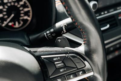 2019 Nissan Altima 2.5 SR - Photo 74 - Albuquerque, NM 87114