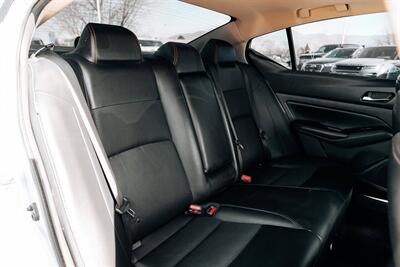 2019 Nissan Altima 2.5 SR - Photo 42 - Albuquerque, NM 87114