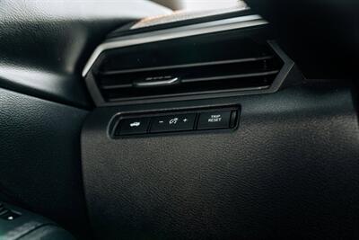 2019 Nissan Altima 2.5 SR - Photo 22 - Albuquerque, NM 87114