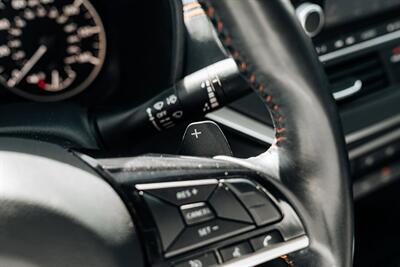 2019 Nissan Altima 2.5 SR - Photo 25 - Albuquerque, NM 87114