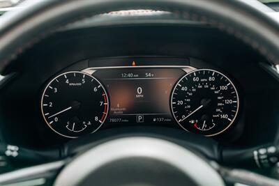 2019 Nissan Altima 2.5 SR - Photo 72 - Albuquerque, NM 87114