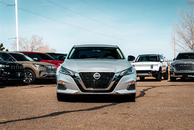 2019 Nissan Altima 2.5 SR - Photo 51 - Albuquerque, NM 87114