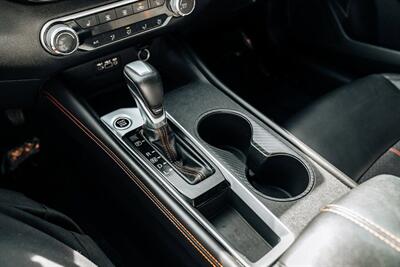 2019 Nissan Altima 2.5 SR - Photo 29 - Albuquerque, NM 87114