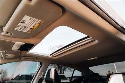 2019 Nissan Altima 2.5 SR - Photo 32 - Albuquerque, NM 87114