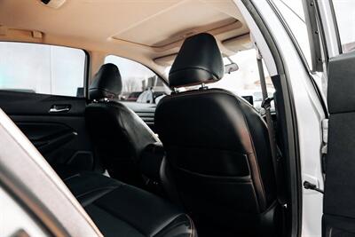 2019 Nissan Altima 2.5 SR - Photo 40 - Albuquerque, NM 87114