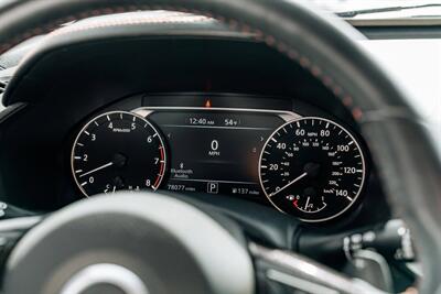 2019 Nissan Altima 2.5 SR - Photo 24 - Albuquerque, NM 87114