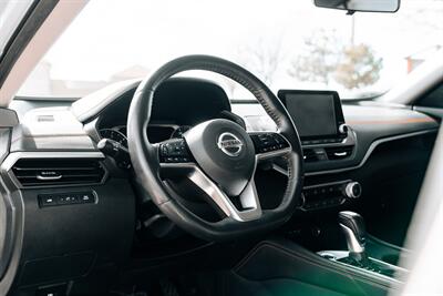 2019 Nissan Altima 2.5 SR - Photo 64 - Albuquerque, NM 87114