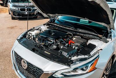 2019 Nissan Altima 2.5 SR - Photo 48 - Albuquerque, NM 87114