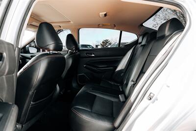 2019 Nissan Altima 2.5 SR - Photo 84 - Albuquerque, NM 87114