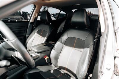 2019 Nissan Altima 2.5 SR - Photo 66 - Albuquerque, NM 87114