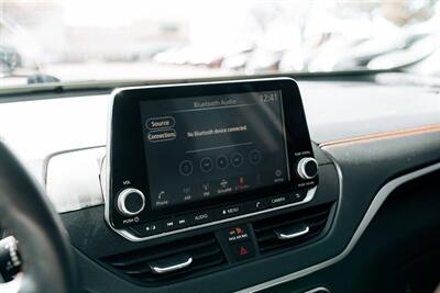 2019 Nissan Altima 2.5 SR - Photo 27 - Albuquerque, NM 87114