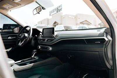 2019 Nissan Altima 2.5 SR - Photo 43 - Albuquerque, NM 87114