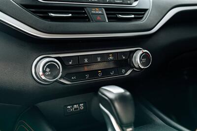 2019 Nissan Altima 2.5 SR - Photo 28 - Albuquerque, NM 87114