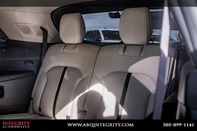 2025 Mazda CX-90 3.3 Turbo S Premium Plus   - Photo 125 - Albuquerque, NM 87114