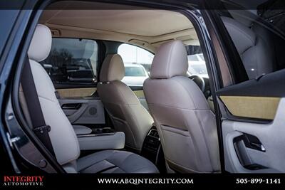 2025 Mazda CX-90 3.3 Turbo S Premium Plus   - Photo 132 - Albuquerque, NM 87114