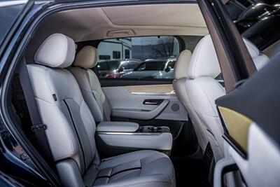 2025 Mazda CX-90 3.3 Turbo S Premium Plus   - Photo 91 - Albuquerque, NM 87114