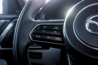 2025 Mazda CX-90 3.3 Turbo S Premium Plus   - Photo 66 - Albuquerque, NM 87114