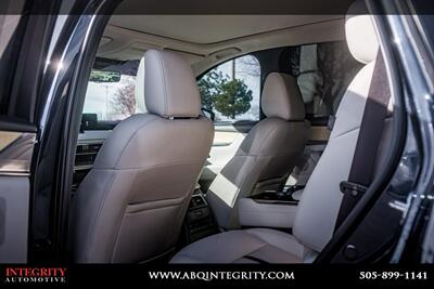 2025 Mazda CX-90 3.3 Turbo S Premium Plus   - Photo 121 - Albuquerque, NM 87114