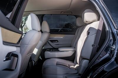 2025 Mazda CX-90 3.3 Turbo S Premium Plus   - Photo 81 - Albuquerque, NM 87114