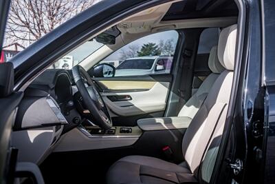 2025 Mazda CX-90 3.3 Turbo S Premium Plus   - Photo 60 - Albuquerque, NM 87114