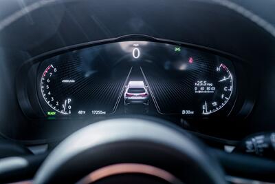 2025 Mazda CX-90 3.3 Turbo S Premium Plus   - Photo 69 - Albuquerque, NM 87114