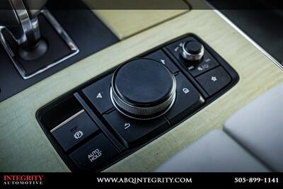 2025 Mazda CX-90 3.3 Turbo S Premium Plus   - Photo 27 - Albuquerque, NM 87114