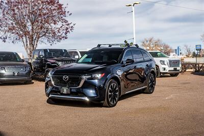 2025 Mazda CX-90 3.3 Turbo S Premium Plus   - Photo 51 - Albuquerque, NM 87114