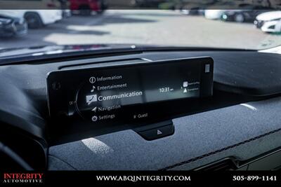 2025 Mazda CX-90 3.3 Turbo S Premium Plus   - Photo 110 - Albuquerque, NM 87114