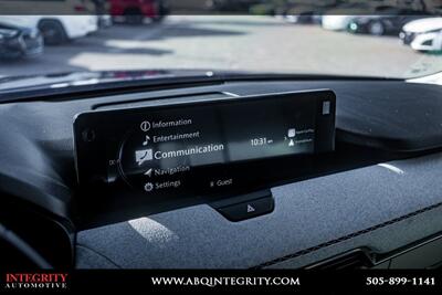 2025 Mazda CX-90 3.3 Turbo S Premium Plus   - Photo 22 - Albuquerque, NM 87114