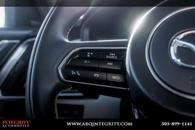 2025 Mazda CX-90 3.3 Turbo S Premium Plus   - Photo 18 - Albuquerque, NM 87114