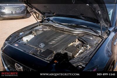 2025 Mazda CX-90 3.3 Turbo S Premium Plus   - Photo 45 - Albuquerque, NM 87114