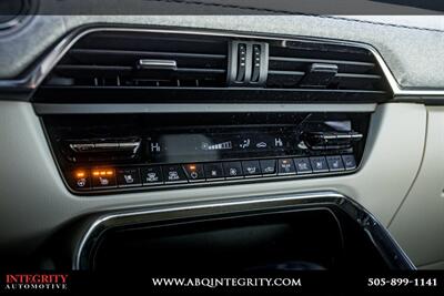 2025 Mazda CX-90 3.3 Turbo S Premium Plus   - Photo 23 - Albuquerque, NM 87114
