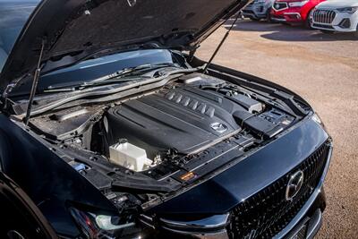 2025 Mazda CX-90 3.3 Turbo S Premium Plus   - Photo 95 - Albuquerque, NM 87114