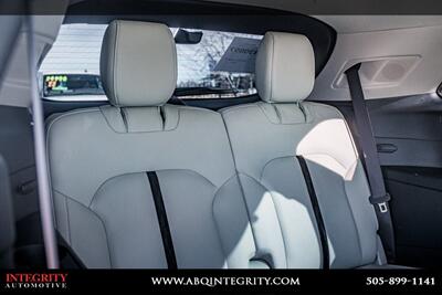 2025 Mazda CX-90 3.3 Turbo S Premium Plus   - Photo 40 - Albuquerque, NM 87114