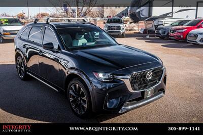 2025 Mazda CX-90 3.3 Turbo S Premium Plus   - Photo 9 - Albuquerque, NM 87114