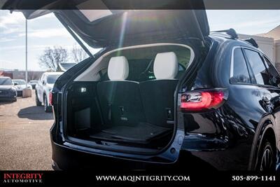 2025 Mazda CX-90 3.3 Turbo S Premium Plus   - Photo 37 - Albuquerque, NM 87114