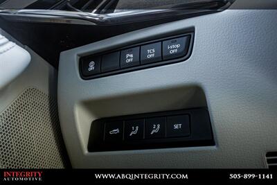 2025 Mazda CX-90 3.3 Turbo S Premium Plus   - Photo 19 - Albuquerque, NM 87114