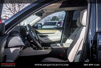 2025 Mazda CX-90 3.3 Turbo S Premium Plus   - Photo 12 - Albuquerque, NM 87114