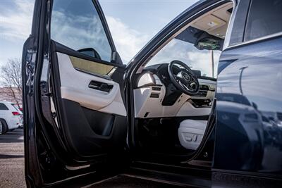 2025 Mazda CX-90 3.3 Turbo S Premium Plus   - Photo 64 - Albuquerque, NM 87114