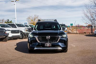 2025 Mazda CX-90 3.3 Turbo S Premium Plus   - Photo 50 - Albuquerque, NM 87114