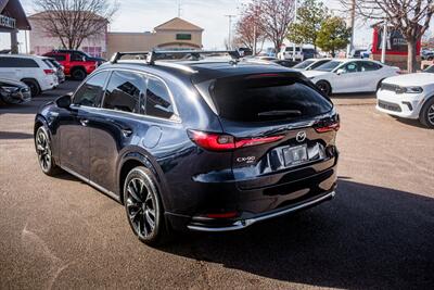 2025 Mazda CX-90 3.3 Turbo S Premium Plus   - Photo 58 - Albuquerque, NM 87114