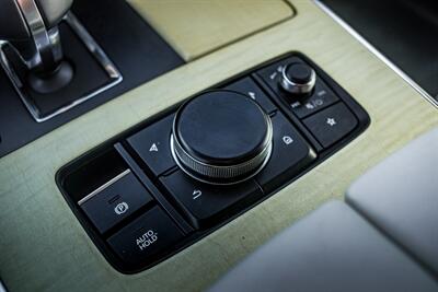 2025 Mazda CX-90 3.3 Turbo S Premium Plus   - Photo 75 - Albuquerque, NM 87114