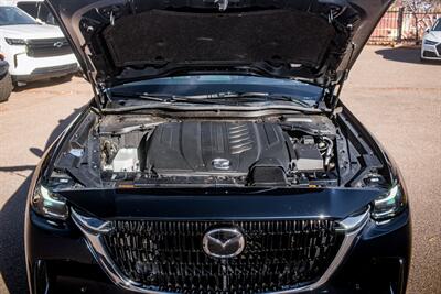 2025 Mazda CX-90 3.3 Turbo S Premium Plus   - Photo 94 - Albuquerque, NM 87114