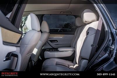 2025 Mazda CX-90 3.3 Turbo S Premium Plus   - Photo 33 - Albuquerque, NM 87114