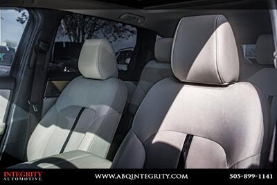 2025 Mazda CX-90 3.3 Turbo S Premium Plus   - Photo 13 - Albuquerque, NM 87114