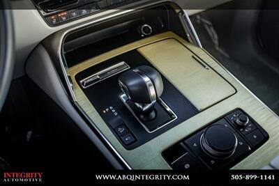 2025 Mazda CX-90 3.3 Turbo S Premium Plus   - Photo 113 - Albuquerque, NM 87114